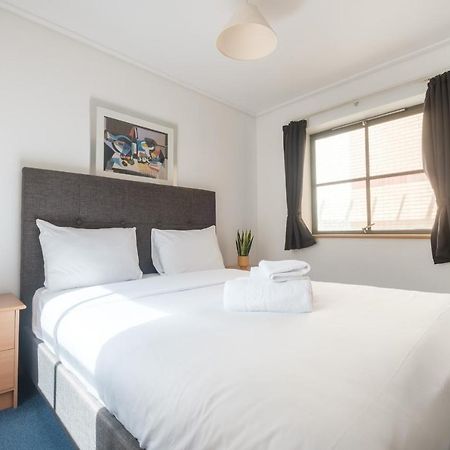 London City Stay 2 Bedroom Apartment Holborn Экстерьер фото
