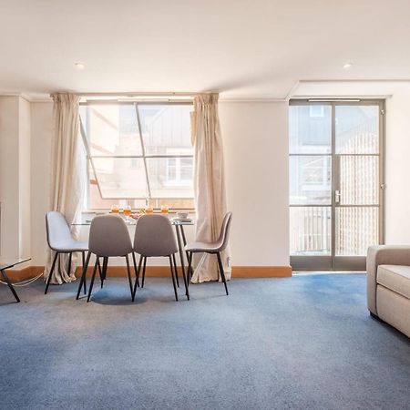 London City Stay 2 Bedroom Apartment Holborn Экстерьер фото