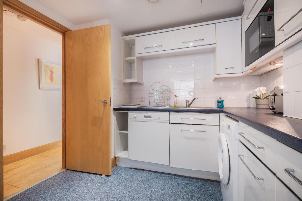 London City Stay 2 Bedroom Apartment Holborn Экстерьер фото
