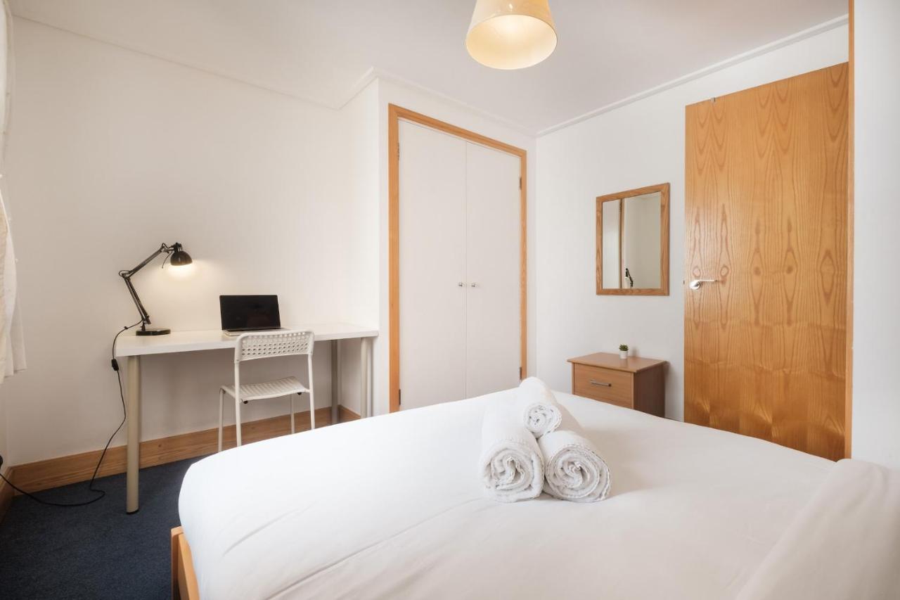 London City Stay 2 Bedroom Apartment Holborn Экстерьер фото
