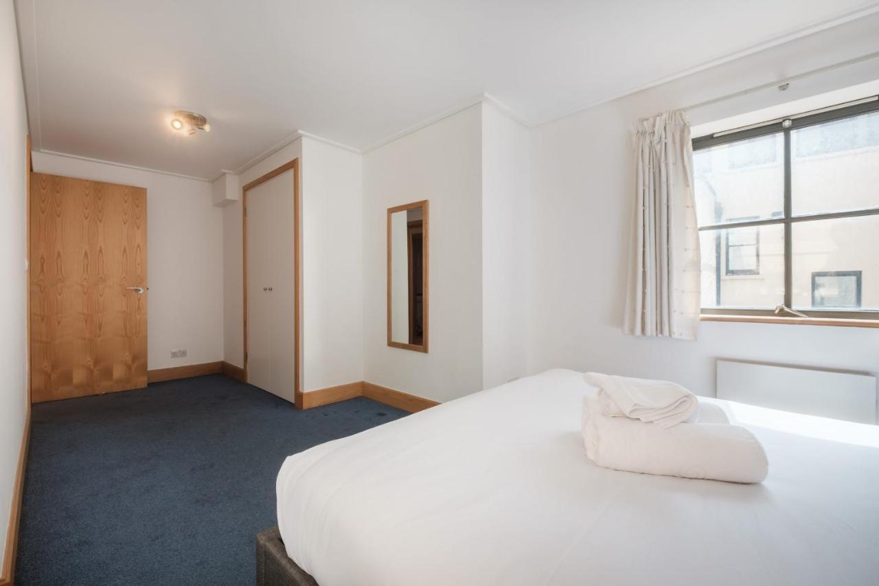 London City Stay 2 Bedroom Apartment Holborn Экстерьер фото