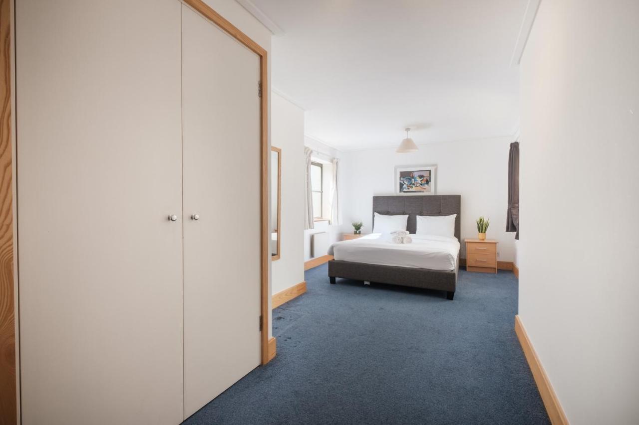 London City Stay 2 Bedroom Apartment Holborn Экстерьер фото
