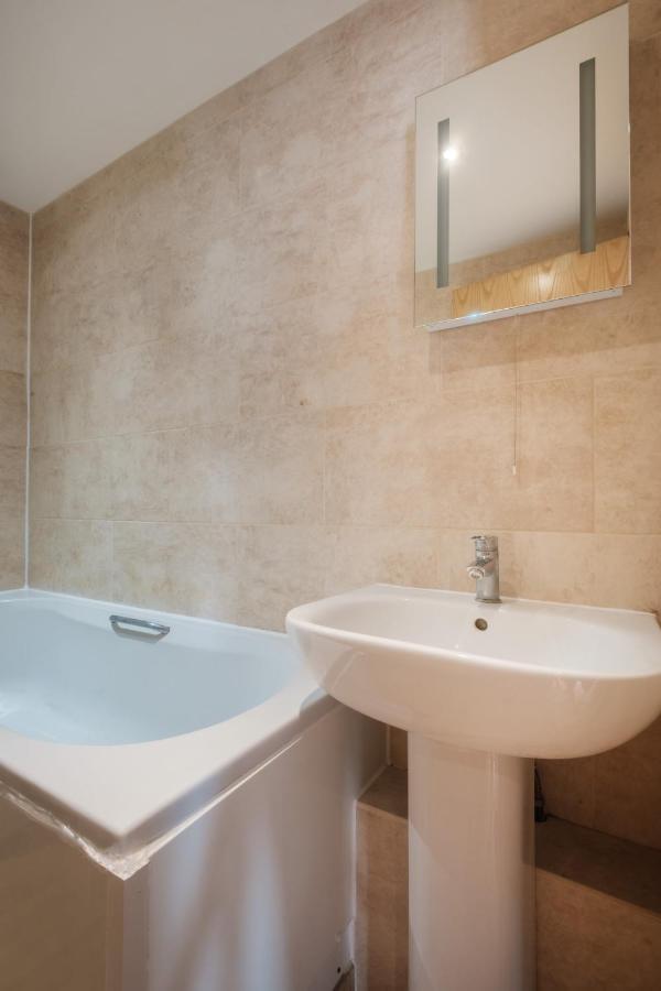 London City Stay 2 Bedroom Apartment Holborn Экстерьер фото