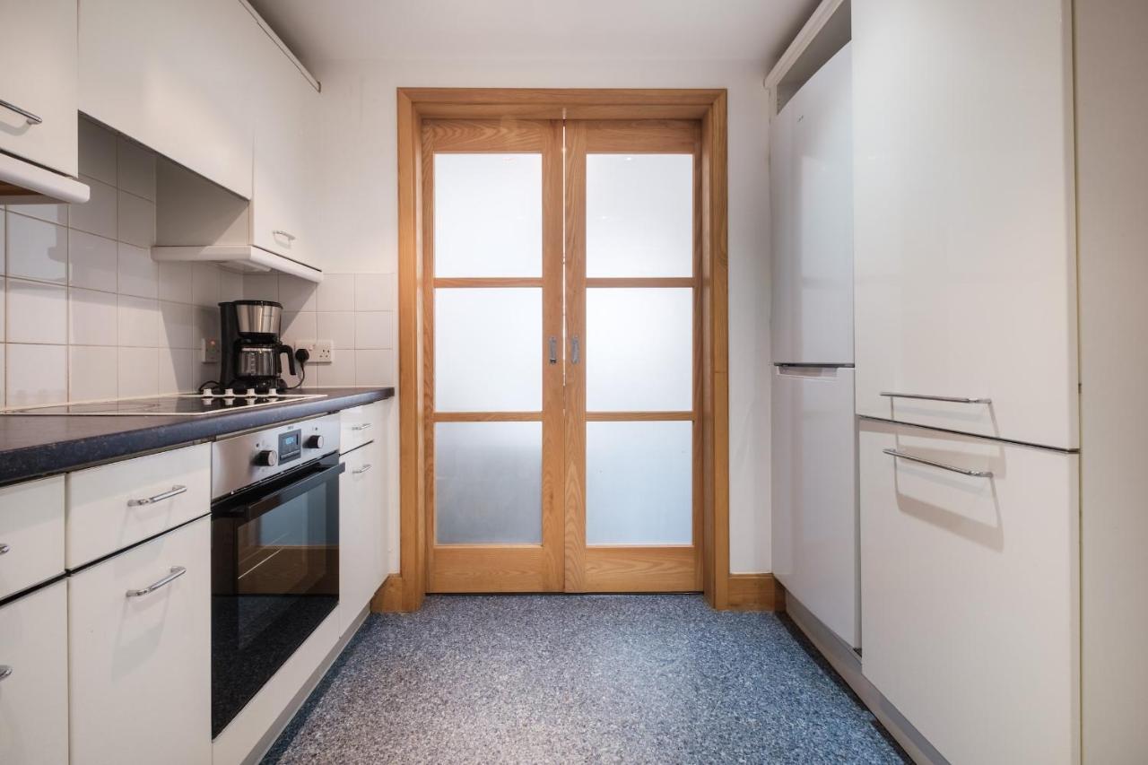 London City Stay 2 Bedroom Apartment Holborn Экстерьер фото
