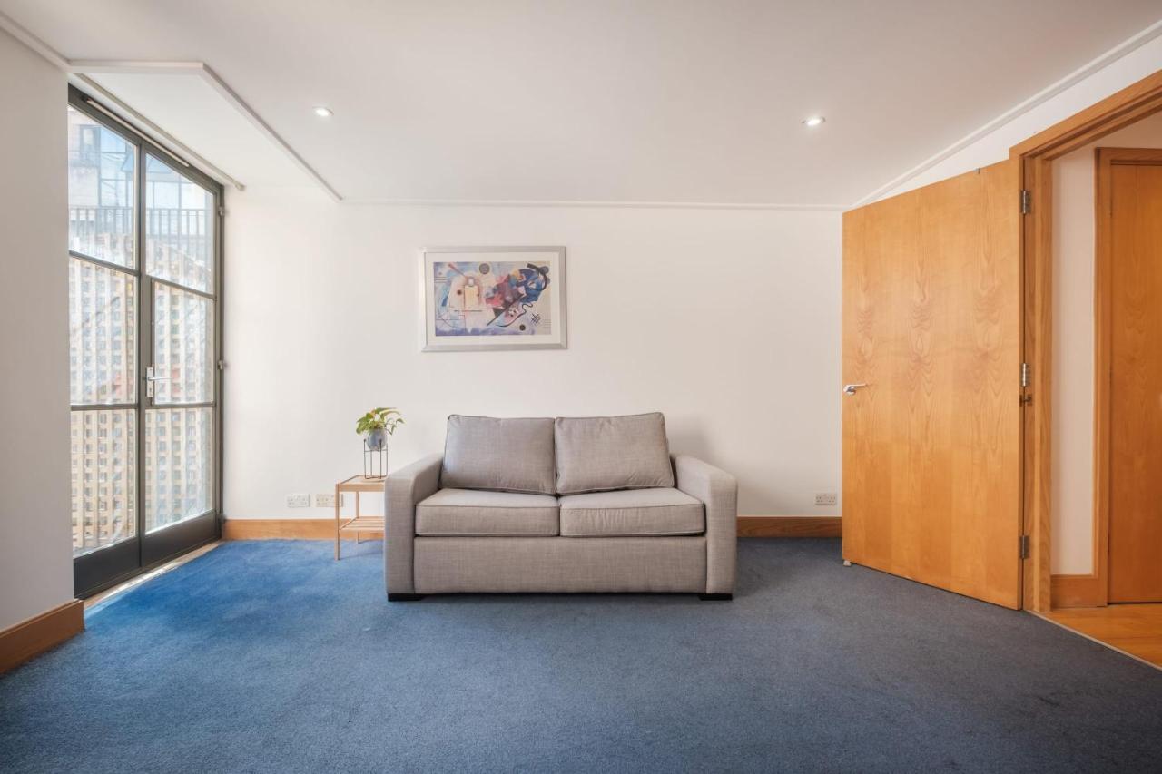 London City Stay 2 Bedroom Apartment Holborn Экстерьер фото
